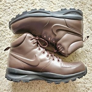 Nike Manoa Leather winter boot